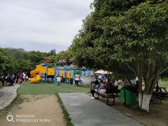 -白马涧龙池景区
