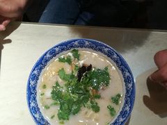 -裕丰源滋补烩面(天赋路店)