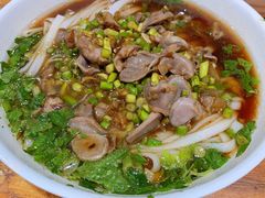 -肆姐面粉馆(坡子街店)