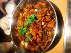-黄记煌三汁焖锅(悦方IDmall店)