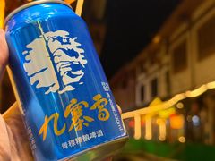 -乳仔牛牦牛汤锅 烤羊排(松潘古城店)