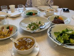 -杭州香格里拉·香宫中餐厅