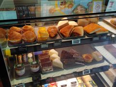 -星巴克(深圳欢乐颂店)