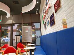 大堂-DQ·蛋糕·冰淇淋(石家庄北国奥特莱斯店)