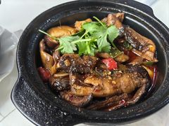 -廖记老砂锅(上清寺店)