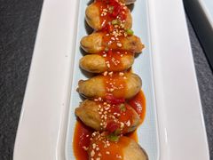 -安多素食(广仁寺路店)