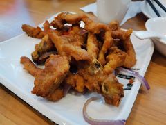 -品鲜村农家菜·阳澄湖大闸蟹(总店)