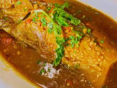 -又见炊烟私房菜(敬亭路店)