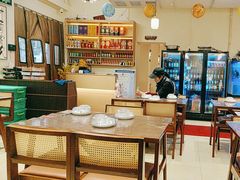 -食藕·武昌鱼(古德寺店)