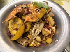 -铭副琦食·虾蟹烩馆(渔人码头店)