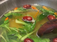 -吃饭皇帝大土家民族菜(正大广场店)