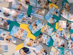 -戊辰亲子游泳俱乐部