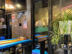 -臻鲜燕海鲜融合餐厅(金陵style店)