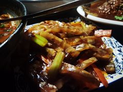 -解家河南菜(商鼎路店)