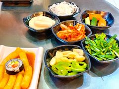 -杀猪天·韩国烤肉(总店)