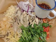 -东排食堂长沙小吃大排档(五一广场店)