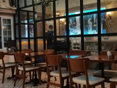 -MADO冰淇淋咖啡馆(淘金店)