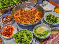 -六七八韩式烤肉·韩国料理(上杭路店)