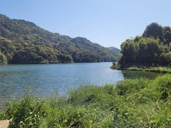 -广州市石门国家森林公园