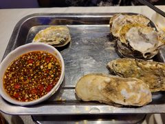 -忆3毛烧烤美食城(龙塘直营店)