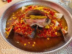 -韶山冲湘菜(中兴大街店)