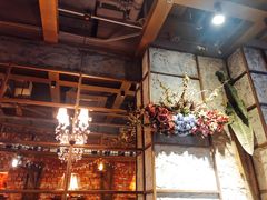 -玛格萝妮(汇智国际商业中心店)