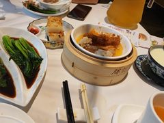 -胜记酒家·风味线(南山花园城店)