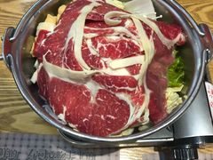 -林妈妈村·日式料理(宝山万达店)