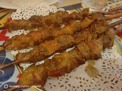 -阿达西阿凡提新疆美食