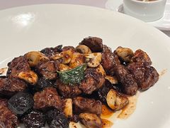 -粗茶淡饭·汉口公馆(循礼门店)