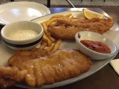 -FISH&POTATO Cō(地中海美食 万象城店)