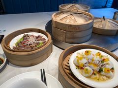 -优食坊·蒸汽海鲜(康盛路店)