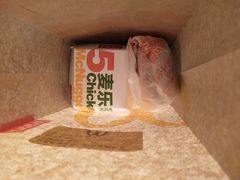 -麦当劳(欧亚大观商都店)