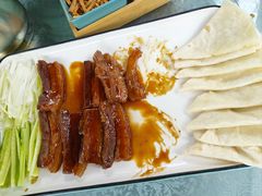 -临江宴餐厅·野生鱼·山里菜(富春江店)