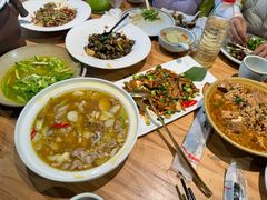 -金鱼妈妈 山野·食趣(荫山街店)