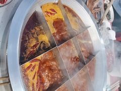 -厂花素芬九宫格火锅(益州大道店)