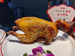 -江南韵·无锡太湖文化体验餐厅(凤凰天街店)