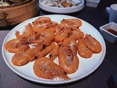 白灼基围虾-徐记海鲜(曲江南湖店)