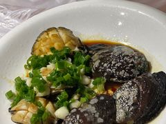 -阿杰臻选海鲜饭店(普陀山店)
