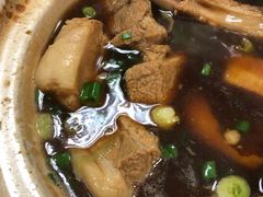 肉骨茶-新峰肉骨茶
