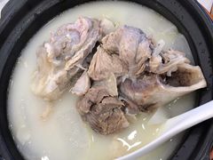 -怡园饭店-餐厅(四望亭店)
