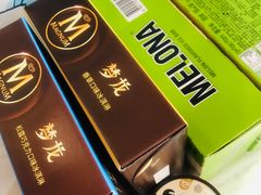 -盒马X会员店(王府井奥莱UP TOWN店)