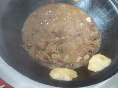 -哈尔滨东北铁锅炖(都督街店)