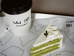 -SAANCI山池咖啡(海上世界文化艺术中心店)