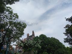 -株洲方特欢乐世界