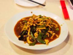 -队长面馆 La Pasteria del Capitano