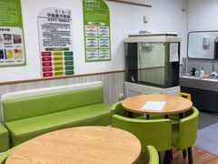 -于爸课堂·学前预备·小学托管·初高中自习室