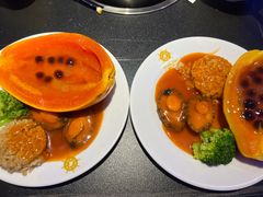 -海韵之星邮轮水会(明发商业广场店)