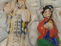 -红线女旧居