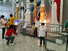 -佛山科学馆